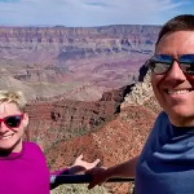 US tourist vanishes in Grenada; husband pleads for safe return