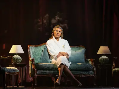 Vanessa Williams' Final 'Devil Wears Prada' Shows Set for September 2026