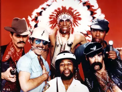 Village People star Victor Willis dies at 75 day before birthday