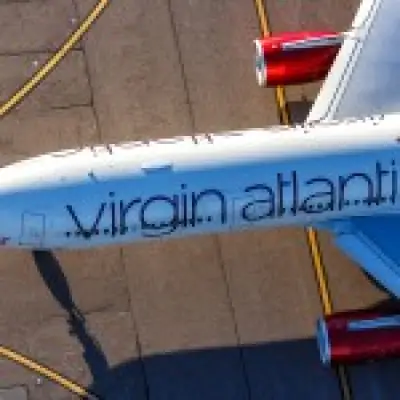 Virgin Atlantic engineer crushed to death by machinery at Heathrow