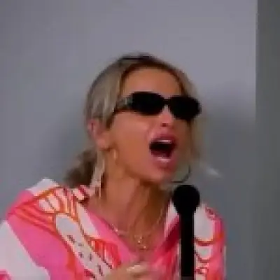 Vogue Williams freaks out over Lee Andrews text after she warned Katie Price