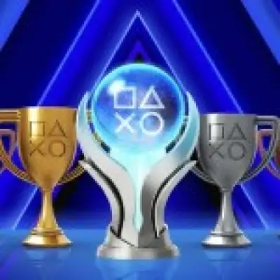 Volcano Princess PS5 Sets Record with 236 Trophies, Most Ever on PlayStation