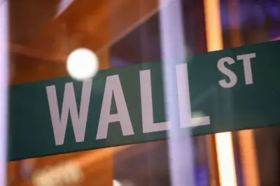 Wall Street Rethinks AI Hype as Chill Sets In