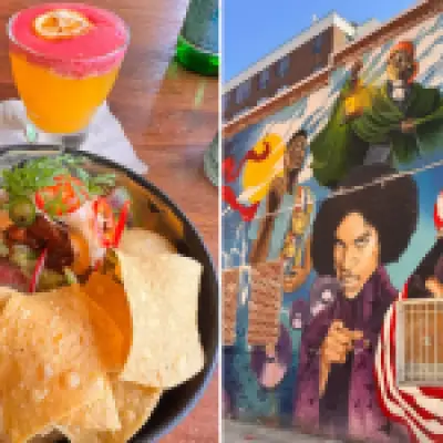 Washington DC's 'perception problem' fades as solo traveler finds vibrant city beyond politics