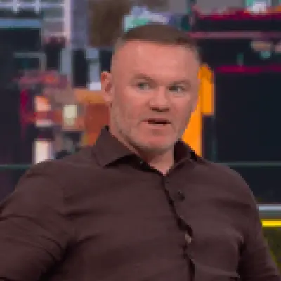 Wayne Rooney hails 'excellent' Declan Rice after England's World Cup win over Mexico
