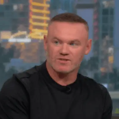 Wayne Rooney warns England must improve to reach World Cup final