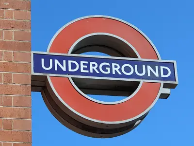 Weekend Tube and Train Closures in London: August 1-2 2026