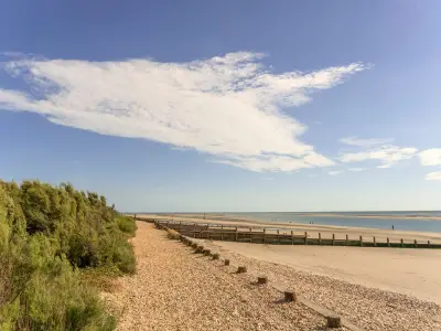 West Wittering: 'Gorgeous' beach 2 hours from London locals want kept secret