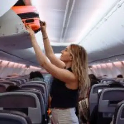 What happens to your body when you fly: bloating, fatigue, dehydration explained