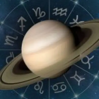 What is a Saturn Return? Why it hits before 30 and how to survive it