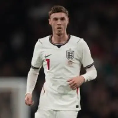 Why Cole Palmer, Harry Maguire and Phil Foden are not playing for England at the World Cup