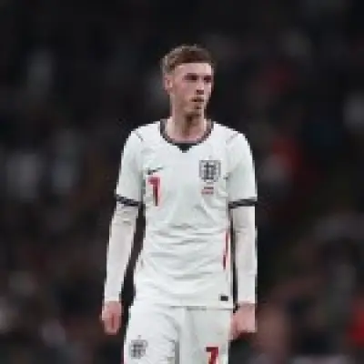 Why Cole Palmer, Harry Maguire and Phil Foden miss England's World Cup