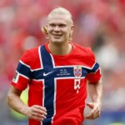 Why Erling Haaland chose Norway over England: World Cup quarter-final