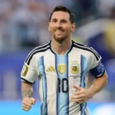 Why Lionel Messi has never played against England before World Cup semi-final