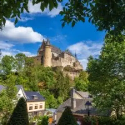 Why Luxembourg is Europe's most misunderstood country, according to a local