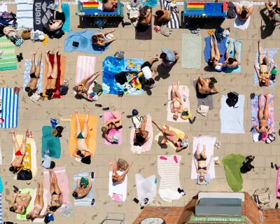 Why Sunlight Is Good for Your Health: New Science Challenges Fears