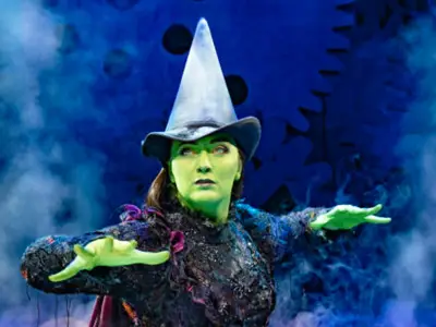 Wicked fans save 15% on West End tickets in ATG summer sale