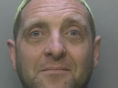 Wife killer's 'unduly lenient' life sentence increased to 33.5 years