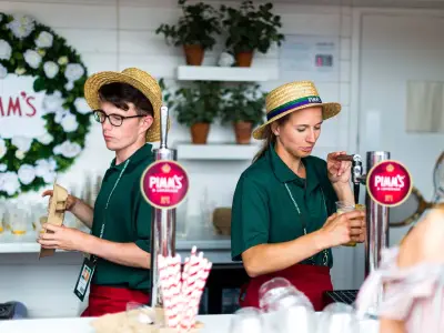 Wimbledon 2026: Pimm's price hike to £13.45 sparks fan fury