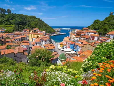 Wizz Air Launches £17 Flights to Málaga, Granada, and Asturias from London Luton