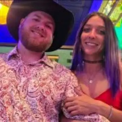 Woman's final words to boyfriend before dying in 13ft alligator attack