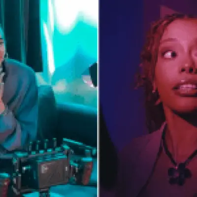 Women create own coming-of-age web series for diverse representation