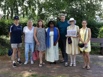 Woolwich residents fear losing homes as estate appears in development plan