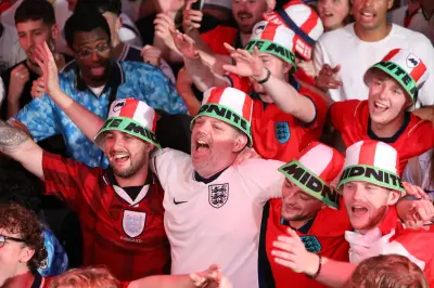 World Cup Causes Major UK Work Disruption, Study Finds