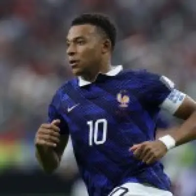 World Cup third-place goals count for Golden Boot: England vs France