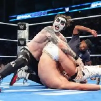 WWE Saturday Night's Main Event 2026 UK start time and free YouTube stream