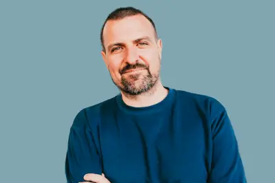 Yoto Daily: Jake Harris on Kids Audio Innovation