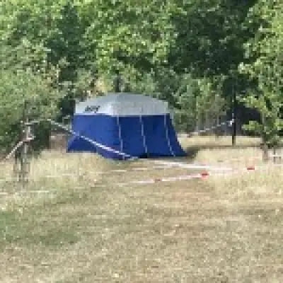 Young man fatally stabbed in Hackney Downs Park in broad daylight