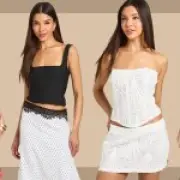 10 Affordable Boohoo Pieces for Heatwave Dressing