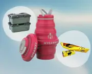 10 camping gear upgrades for a smoother outdoor experience