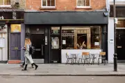 10 Greek Street in Soho to close after 14 years