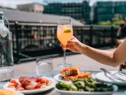 11 London Neighbourhood Restaurants Named Best in UK by Good Food Guide 2026