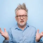 12 types of stupidity: Philosopher reveals how we're all guilty
