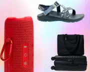 13 Best Early Fourth of July Sales: Top Deals on Outdoor Gear, Travel, and Home