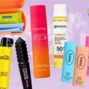 13 festival essentials you can't afford to forget this summer