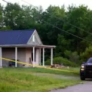 16 children rescued from Ohio house of horrors, four adults charged