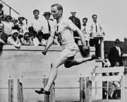 1930 British Empire Games: England Dominates First Day with Record Performance
