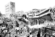 1986 Mexico World Cup Almost Cancelled After Devastating 1985 Earthquake