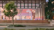 2026 NSW Architecture Awards: Central Station, Fish Market, Airport Win