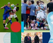 2026 World Cup: Good Football, Ugly Politics and Scandalous Moments