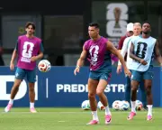 2026 World Cup: Portugal v Croatia, Spain v Austria, Switzerland v Algeria live