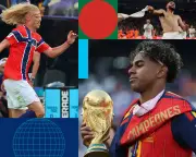 2030 World Cup power rankings: Spain lead, Haaland's Norway rise