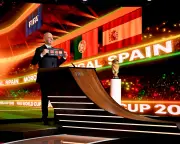 2030 World Cup: Six Host Countries Across Three Continents Announced