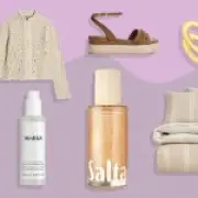 25 Must-Have Items From Neom to Zara This Week – Shopping Expert Picks