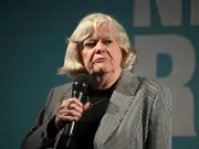 26-Year-Old Arrested in Murder of Former MP Ann Widdecombe