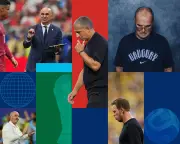 27% of World Cup coaches leave jobs: full rundown of exits